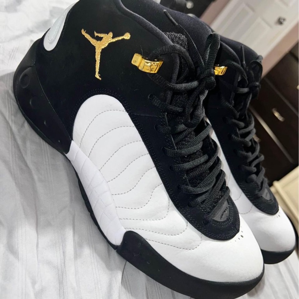 Jordan jumpman pros